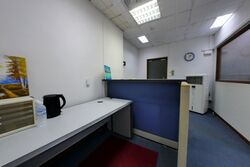 United House (D9), Office #517865651
